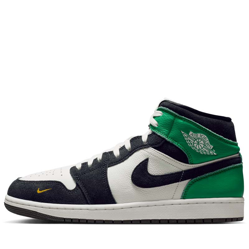 Sneaker Politics