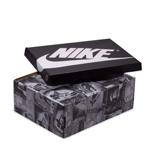 Air Jordan 1 Retro High 'Flight Club' (GS) - Black/University Red