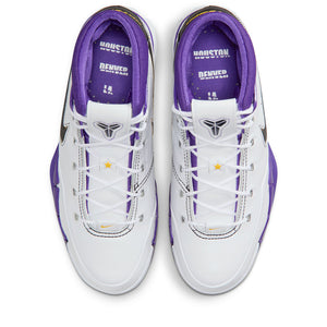 Nike Kobe I Protro '81 Points' - White/Court Purple