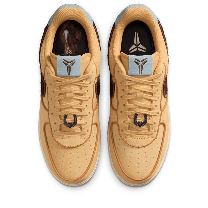 Kobe Bryant x Nike Air Force 1 Low Protro 'Siempre Hermanos