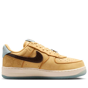 Kobe Bryant x Nike Air Force 1 Low Protro 'Siempre Hermanos' - Twine/Baroque Brown