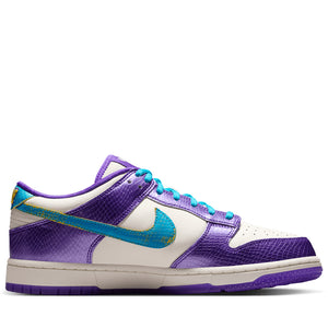 Kobe Bryant x Nike Dunk Low Protro 'Draft Pack' - Fierce Purple/Blue Lagoon