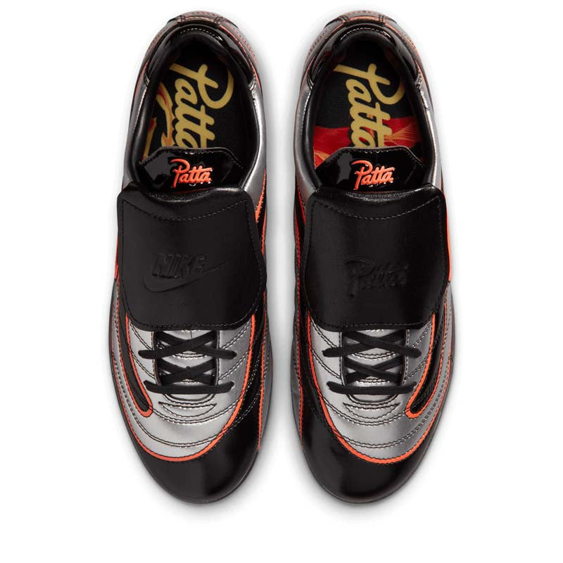 NIKE オランダ Patta メンズ アカデミー プロ ショートスリーブXL