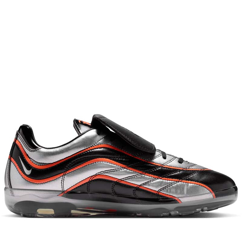 Patta x Netherlands x Nike Cryoshot Mercurial Vapor R9 - Metallic