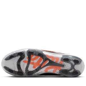 Patta x Netherlands x Nike Cryoshot Mercurial Vapor R9 - Metallic Silver/Hyper Crimson