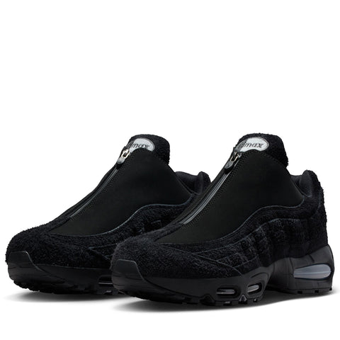 Nike Air Max 95 Zip SP - Black/Anthracite