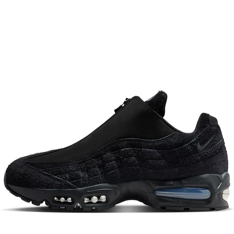 Nike Air Max 95 Zip SP - Black/Anthracite