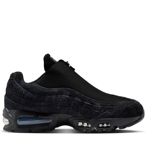 Nike Air Max 95 Zip SP - Black/Anthracite