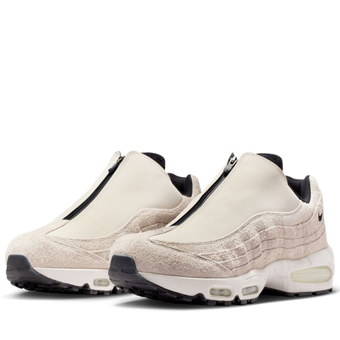 Nike Air Max 95 Zip SP - Phantom/Black