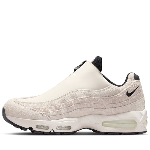 Nike Air Max 95 Zip SP - Phantom/Black
