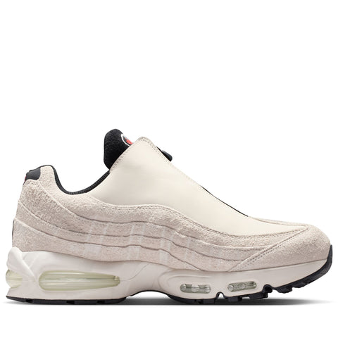 Nike Air Max 95 Zip SP - Phantom/Black