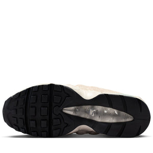 Nike Air Max 95 Zip SP - Phantom/Black