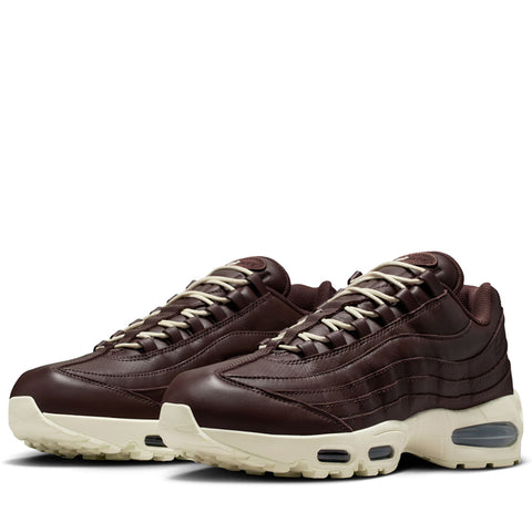Nike Air Max 95 OG - Baroque Brown/Coconut Milk