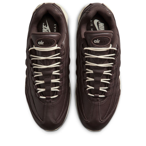 Nike Air Max 95 OG - Baroque Brown/Coconut Milk