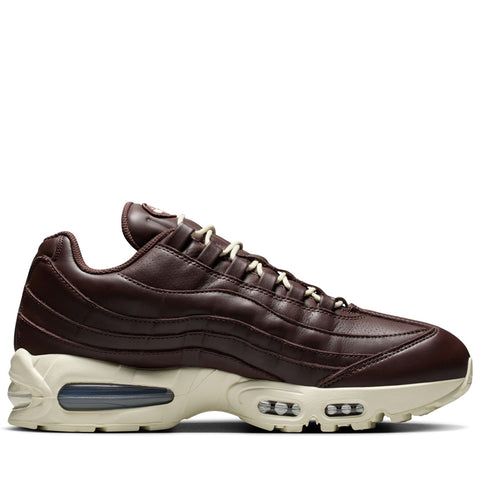 Nike Air Max 95 OG - Baroque Brown/Coconut Milk