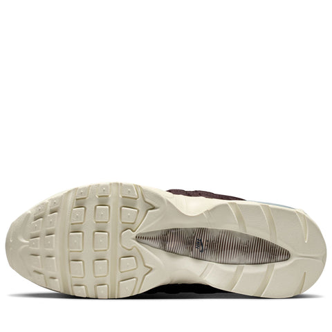 Nike Air Max 95 OG - Baroque Brown/Coconut Milk