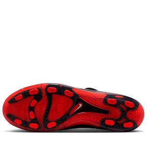 Palace x England x Nike Cryoshot Air Speed M - Black/Crimson