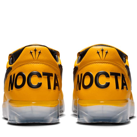 Canada x Nike NOCTA Cryoshot Tiempo '94 - University Gold/Black