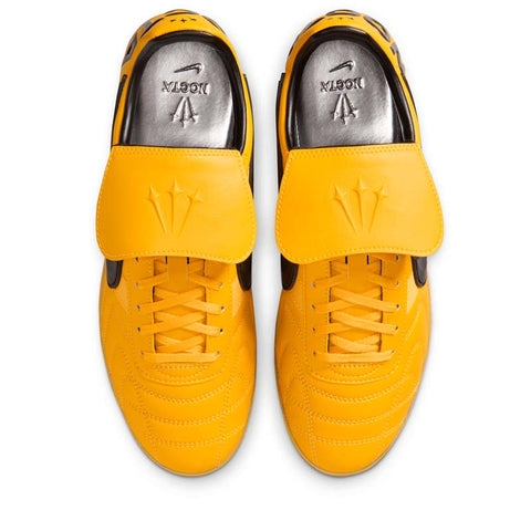 Canada x Nike NOCTA Cryoshot Tiempo '94 - University Gold/Black
