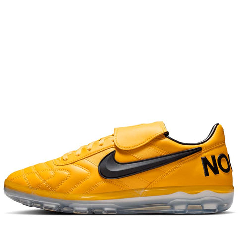 Canada x Nike NOCTA Cryoshot Tiempo '94 - University Gold/Black