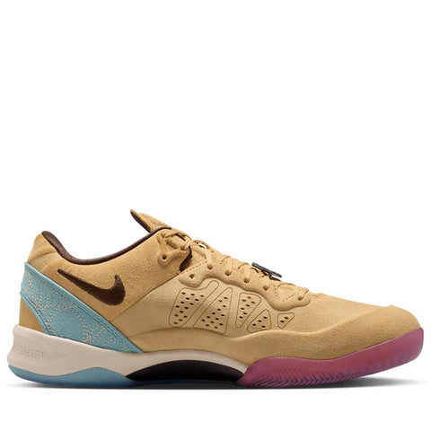 Nike Kobe VIII Protro 'Siempre Hermanos'- Light Orewood Brown/Baroque Brown