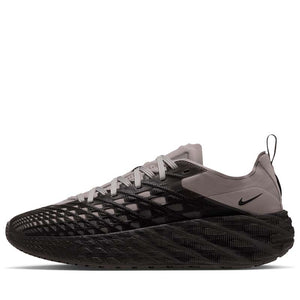 Nike Ava Edge - College Grey/Black