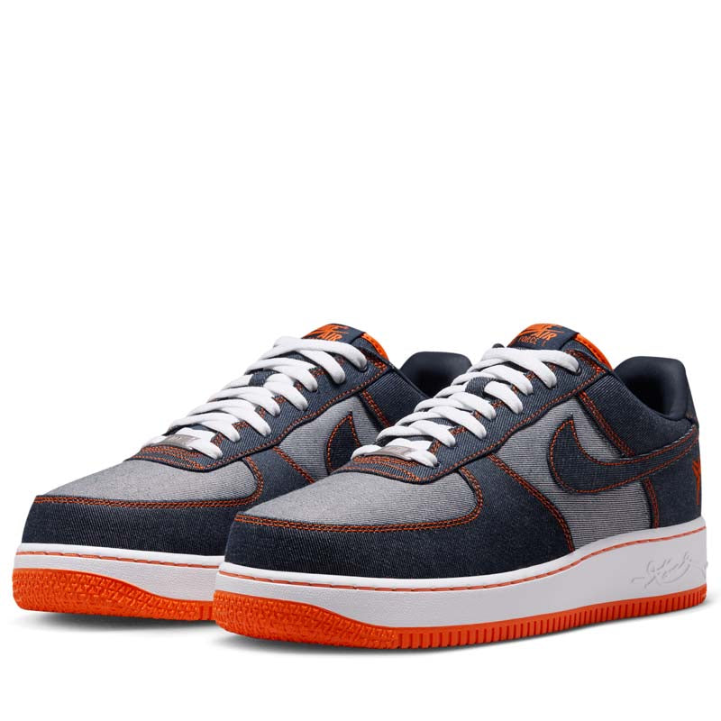 Sneaker Politics