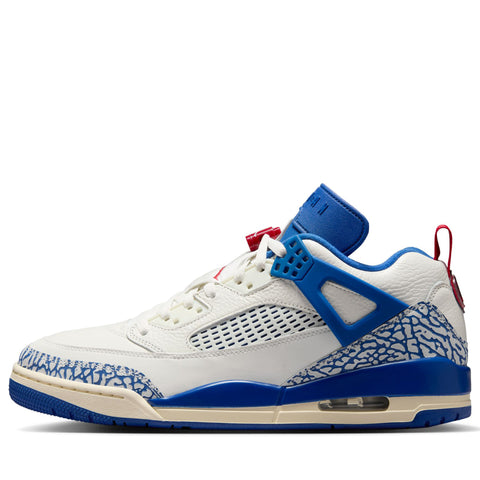 Jordan Spizike Low - Sail/Storm Blue