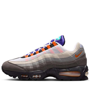 Nike Air Max 95 'Greedy' - Black/Volt
