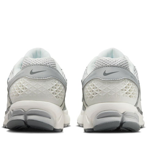 Nike Zoom Vomero 5 - Summit White/Metallic Silver