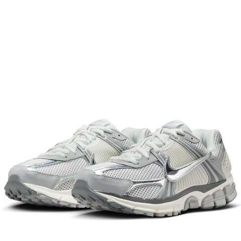 Nike Zoom Vomero 5 - Summit White/Metallic Silver