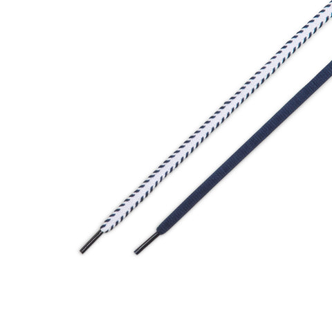 Nike Dunk Low Retro - White/Midnight Navy