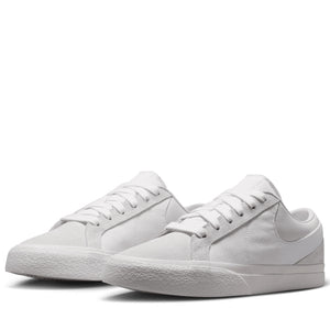 Nike Blazy - White/Summit White