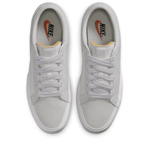 Nike Blazy - White/Summit White