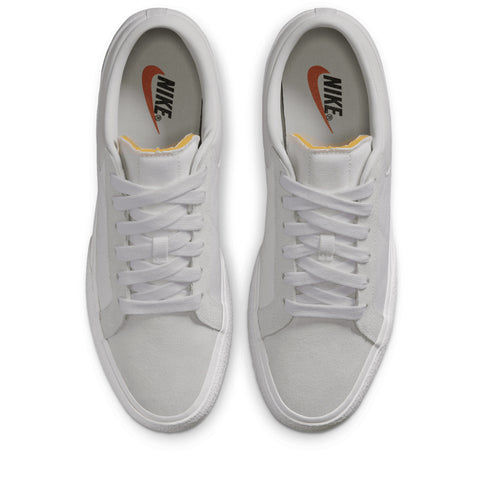 Nike Blazy - White/Summit White