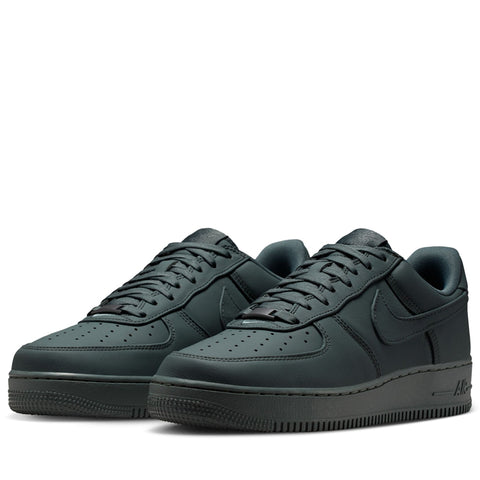 Nike Air Force 1 Low Retro Premium - Bomber Grey/Black