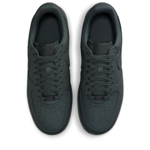 Nike Air Force 1 Low Retro Premium - Bomber Grey/Black