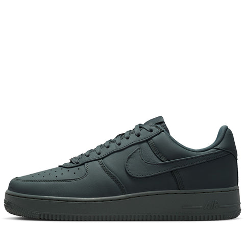 Nike Air Force 1 Low Retro Premium - Bomber Grey/Black