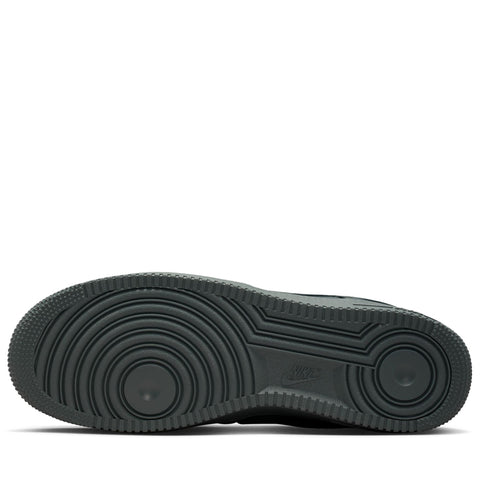 Nike Air Force 1 Low Retro Premium - Bomber Grey/Black