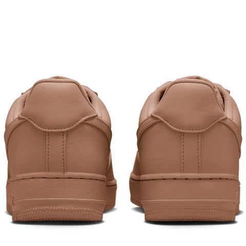 Nike Air Force 1 Low Retro Premium - Vachetta Tan/Black