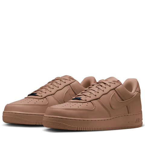 Nike Air Force 1 Low Retro Premium - Vachetta Tan/Black