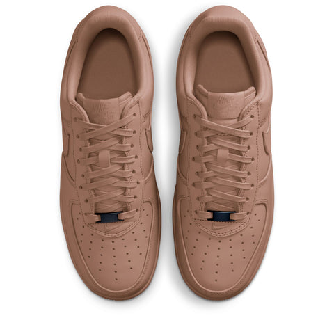 Nike Air Force 1 Low Retro Premium - Vachetta Tan/Black