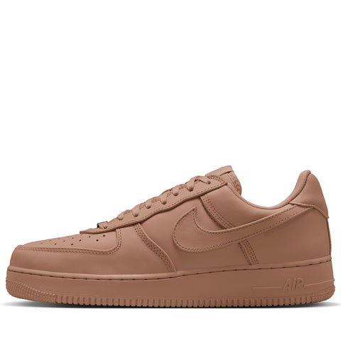 Nike Air Force 1 Low Retro Premium - Vachetta Tan/Black