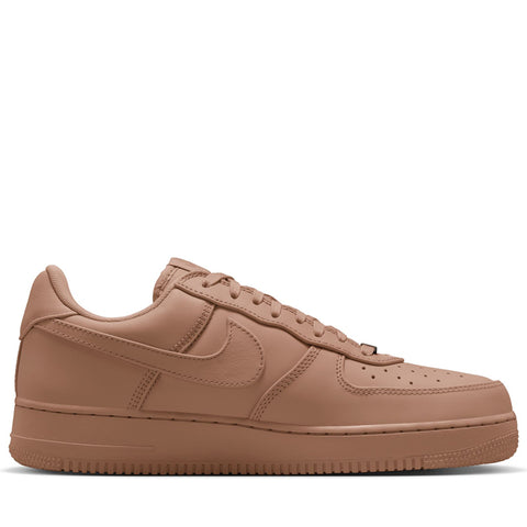 Nike Air Force 1 Low Retro Premium - Vachetta Tan/Black