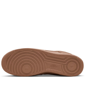 Nike Air Force 1 Low Retro Premium - Vachetta Tan/Black