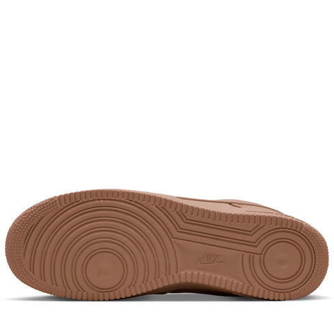Nike Air Force 1 Low Retro Premium - Vachetta Tan/Black