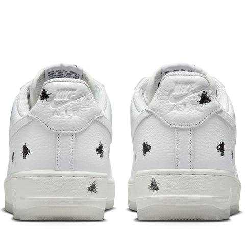 Nike Air Force 1 Retro - Summit White/Black