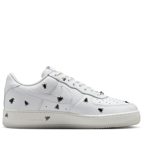 Nike Air Force 1 Retro - Summit White/Black