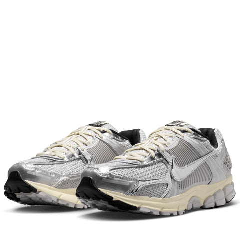 Nike Zoom Vomero 5 - Grey Fog/Chrome