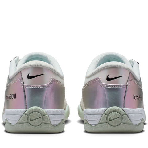 Nike T90 Premium - Off White/Black